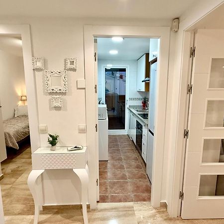 Marbella Alicate Beachfront - Luxury Apartment-1 Exterior photo