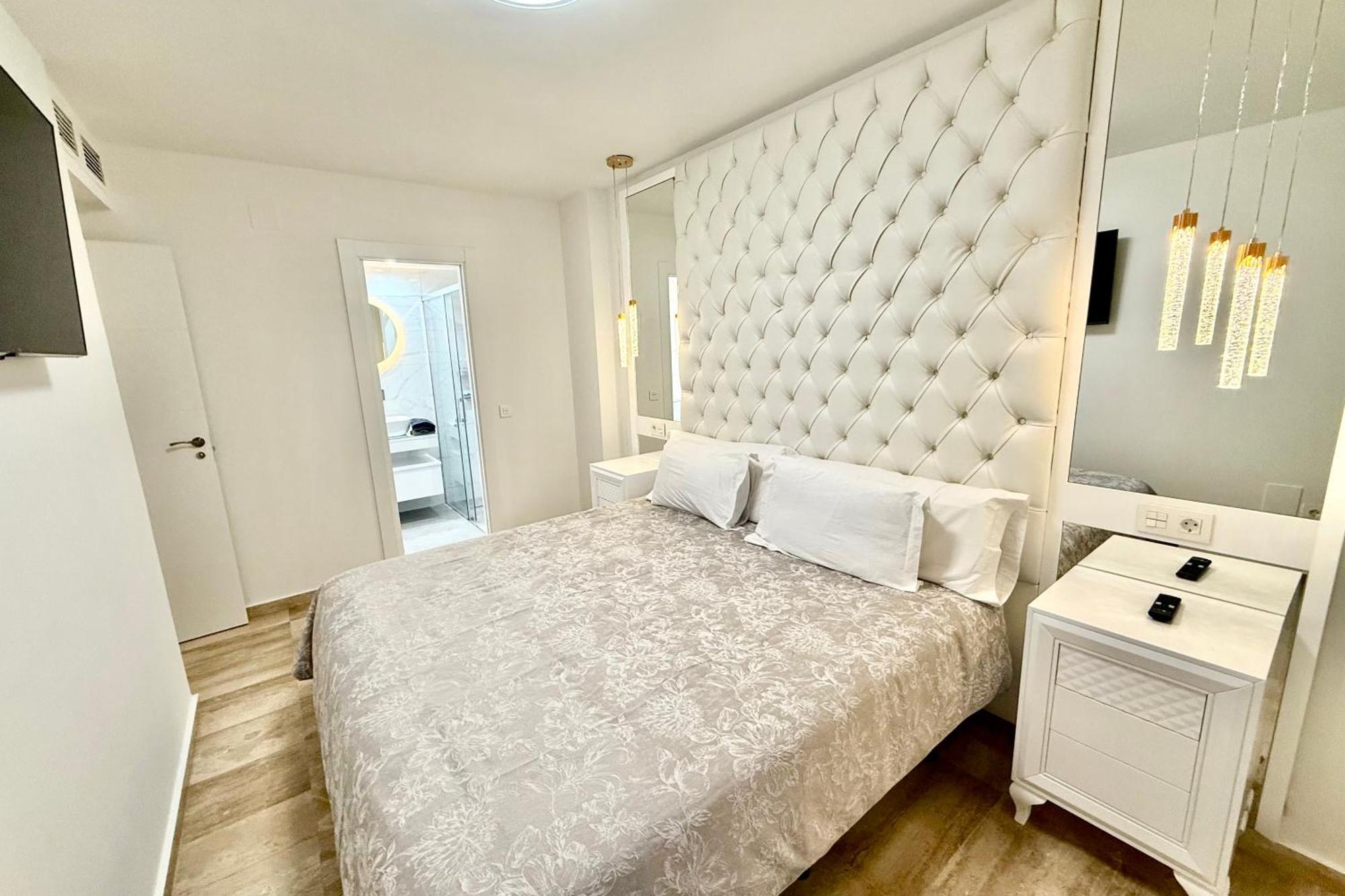 Marbella Alicate Beachfront - Luxury Apartment-1 Exterior photo